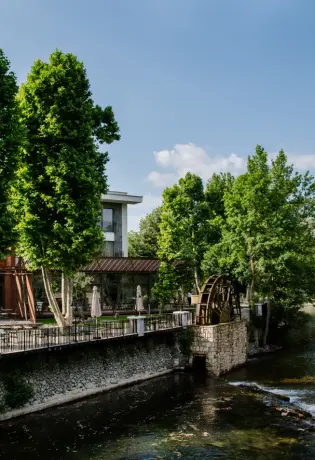 Otišli smo na poslovni događaj u Hotel Buna, a rezultat je tim koji radi drugačije. Evo zašto.