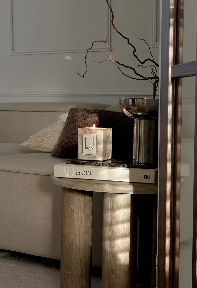 JYSK Black Friday trik: Vizuelno veći prostor zahvaljujući ova dva komada