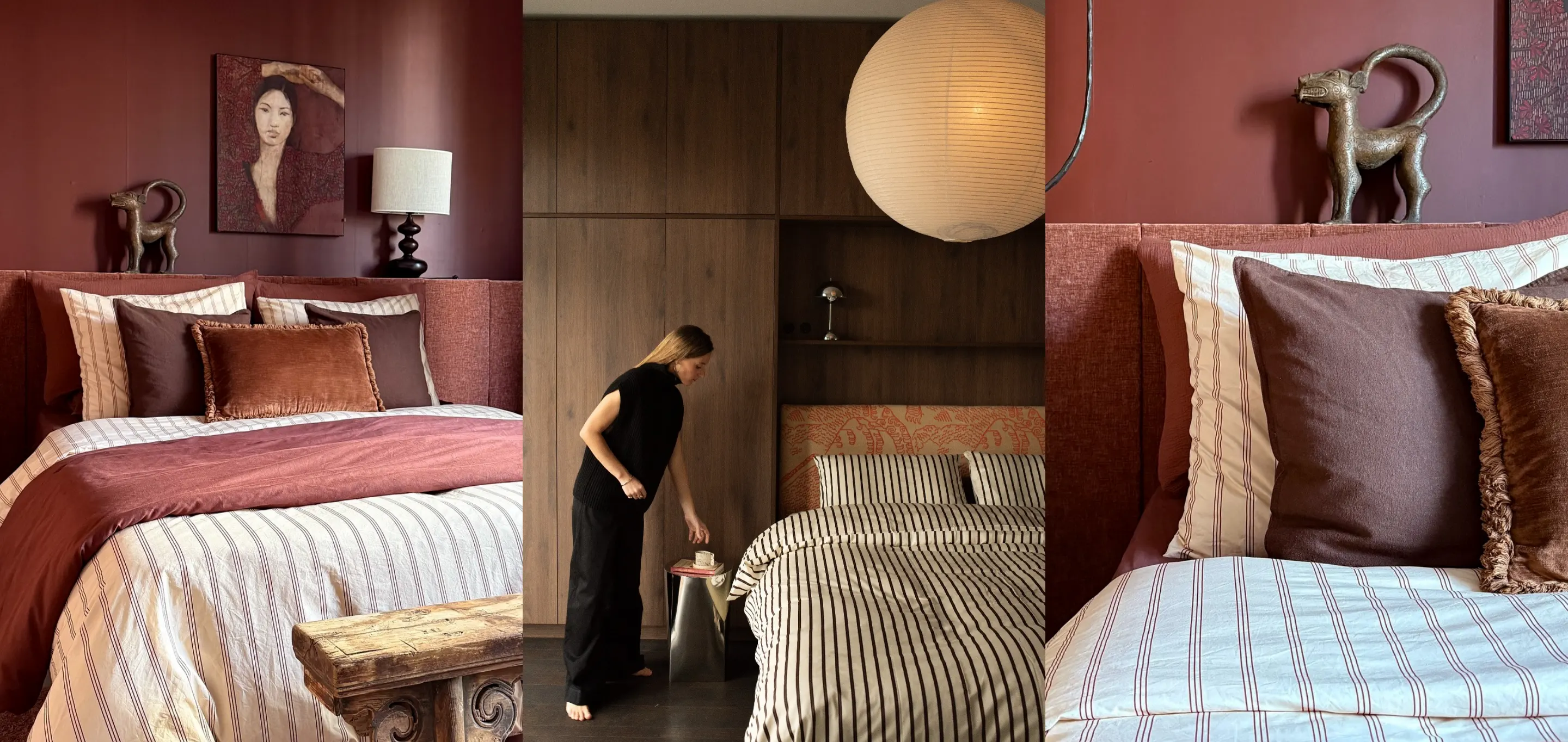 10 JYSK posteljina na 60% sniženju koje će osvježiti spavaću sobu, a vas utopliti