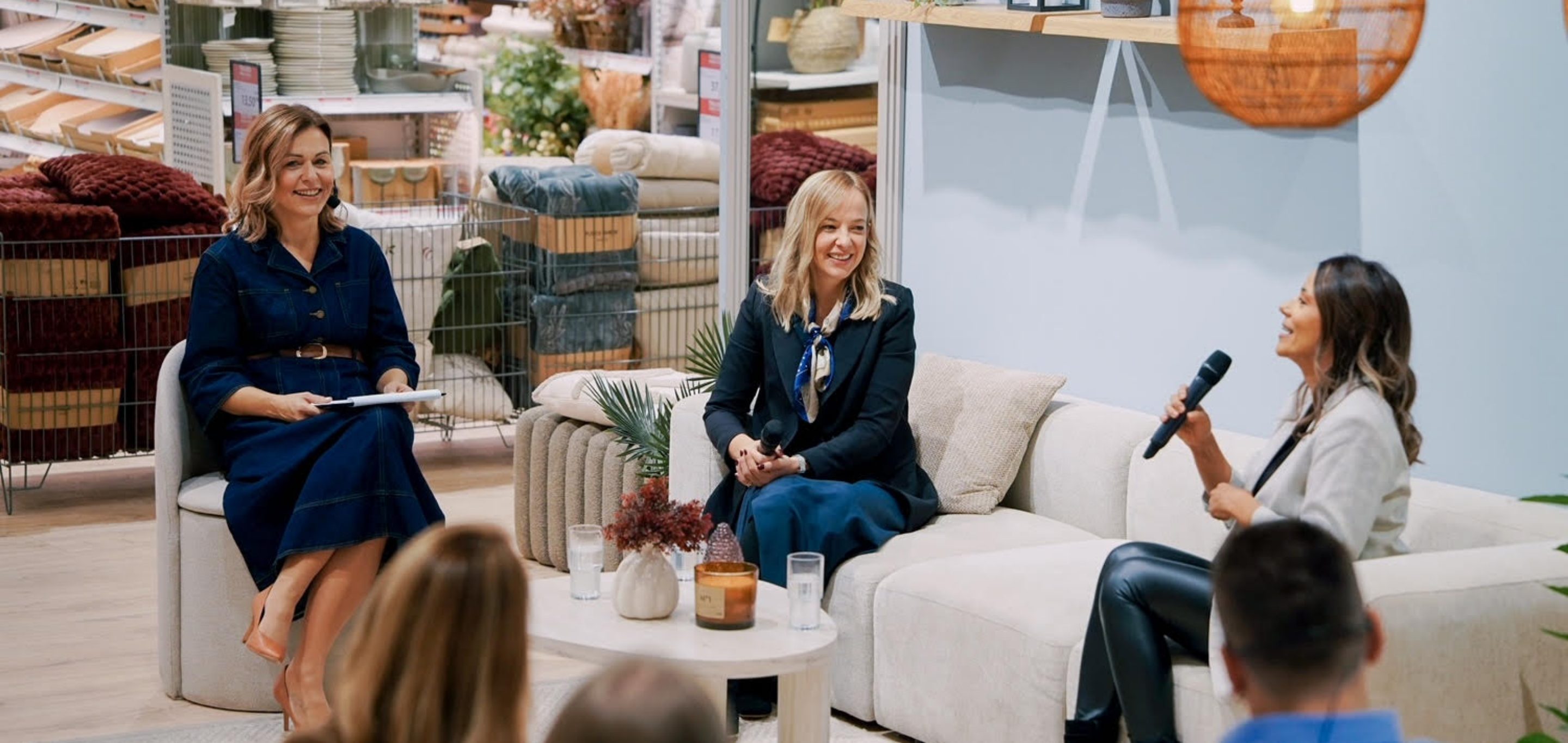 JYSK škola spavanja: Poslušajte savjete stručnjaka kako bolje spavati i smanjiti stres