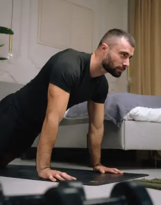 7 lekcija o muškom zdravlju koje smo saznali od stručnjaka i želimo da ih čujete