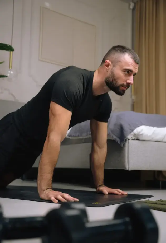 7 lekcija o muškom zdravlju koje smo saznali od stručnjaka i želimo da ih čujete