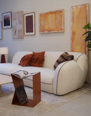 Nostro design studio u Sarajevu je adresa zbog koje ćete poželjeti preurediti dom