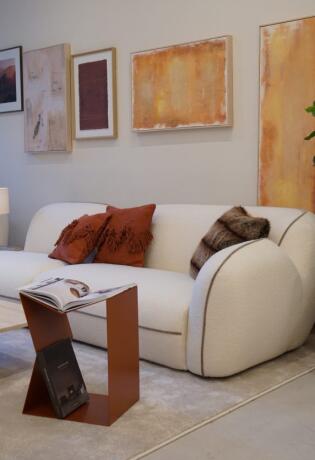 Nostro design studio u Sarajevu je adresa zbog koje ćete poželjeti preurediti dom