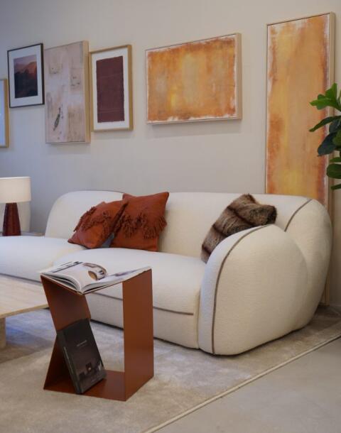 Nostro design studio u Sarajevu je adresa zbog koje ćete poželjeti preurediti dom