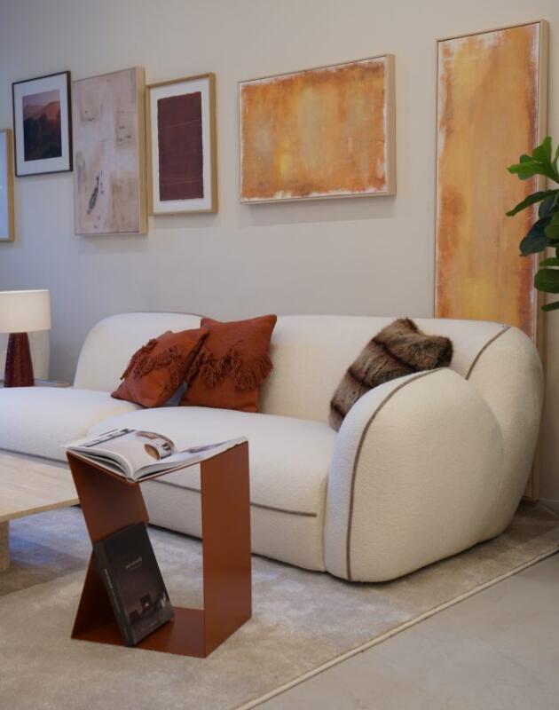 Nostro design studio u Sarajevu je adresa zbog koje ćete poželjeti preurediti dom