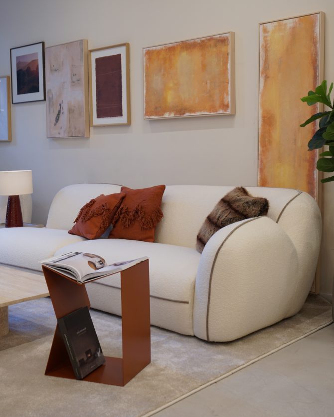 Nostro design studio u Sarajevu je adresa zbog koje ćete poželite preurediti dom