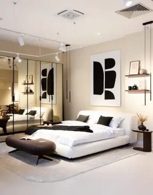 Banja Luka ima novu adresu za ljubitelje interijera: Nostro showroom&design studio