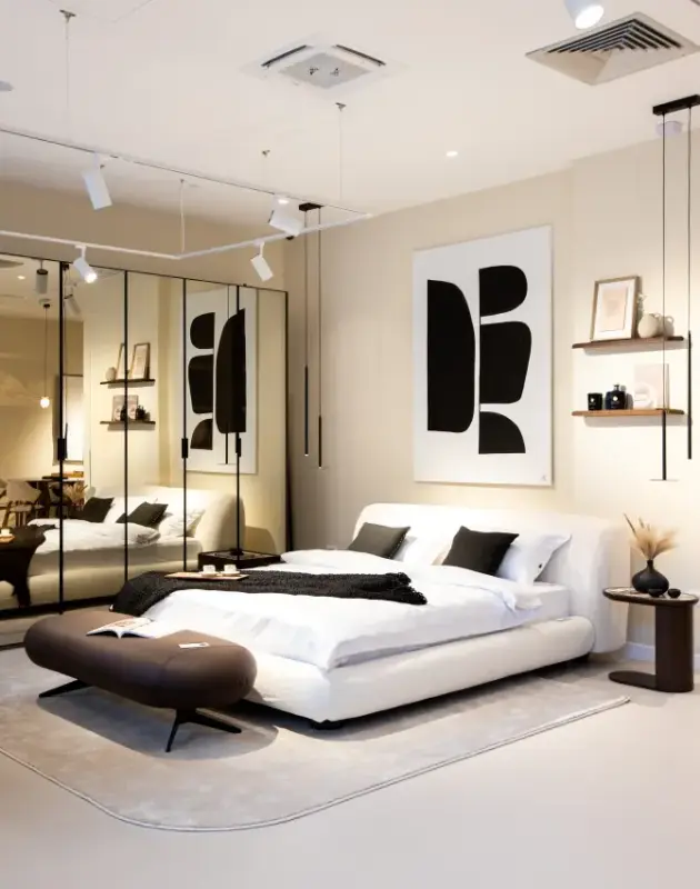 Banja Luka ima novu adresu za ljubitelje interijera: Nostro showroom&design studio