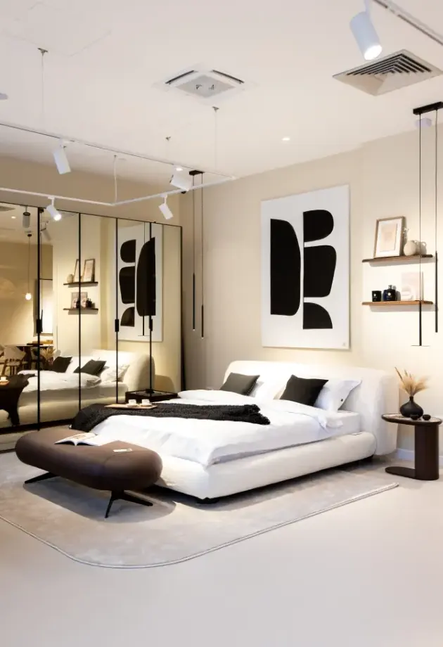 Banja Luka ima novu adresu za ljubitelje interijera: Nostro showroom&design studio