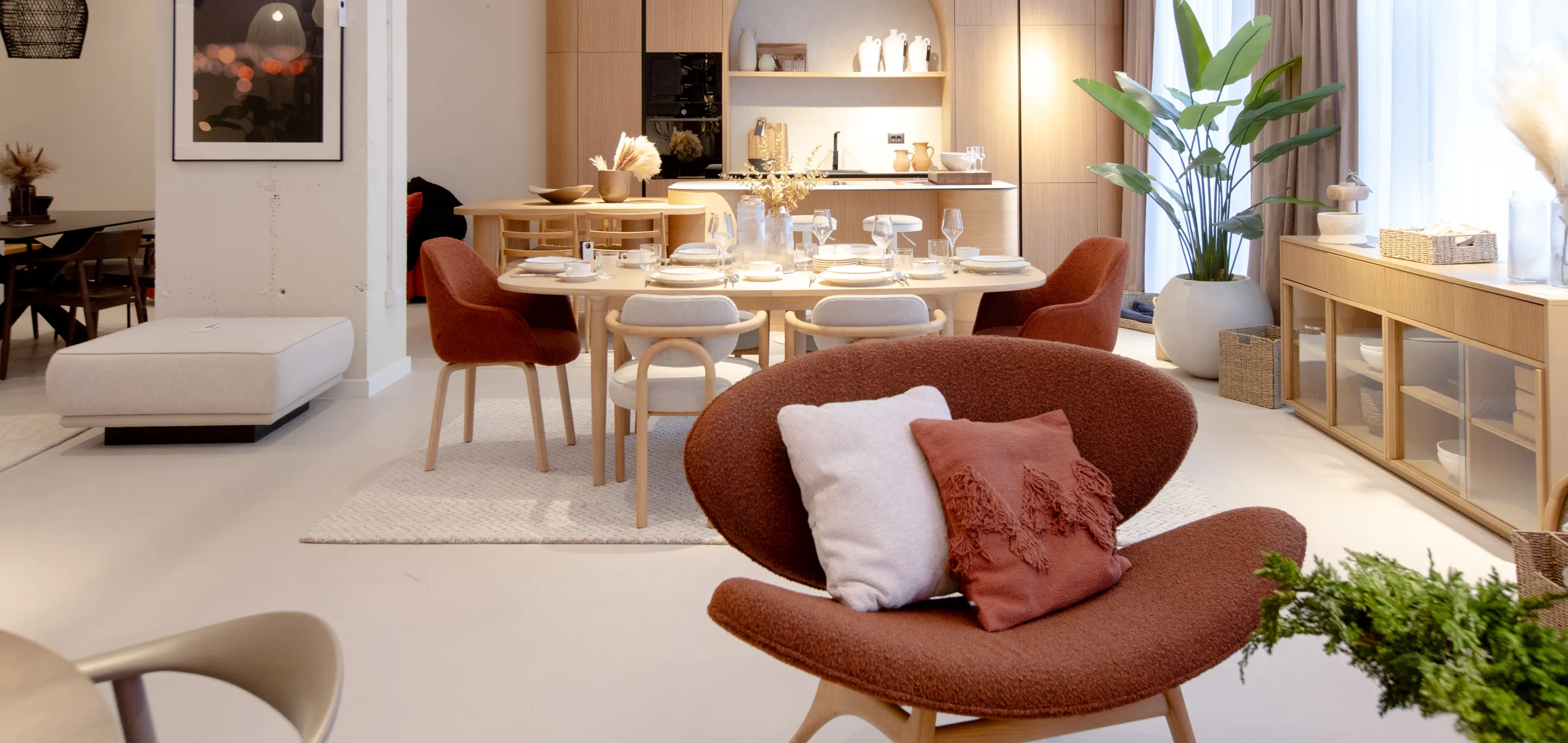 Banja Luka ima novu adresu za ljubitelje interijera: otvoren Nostro showroom & studio