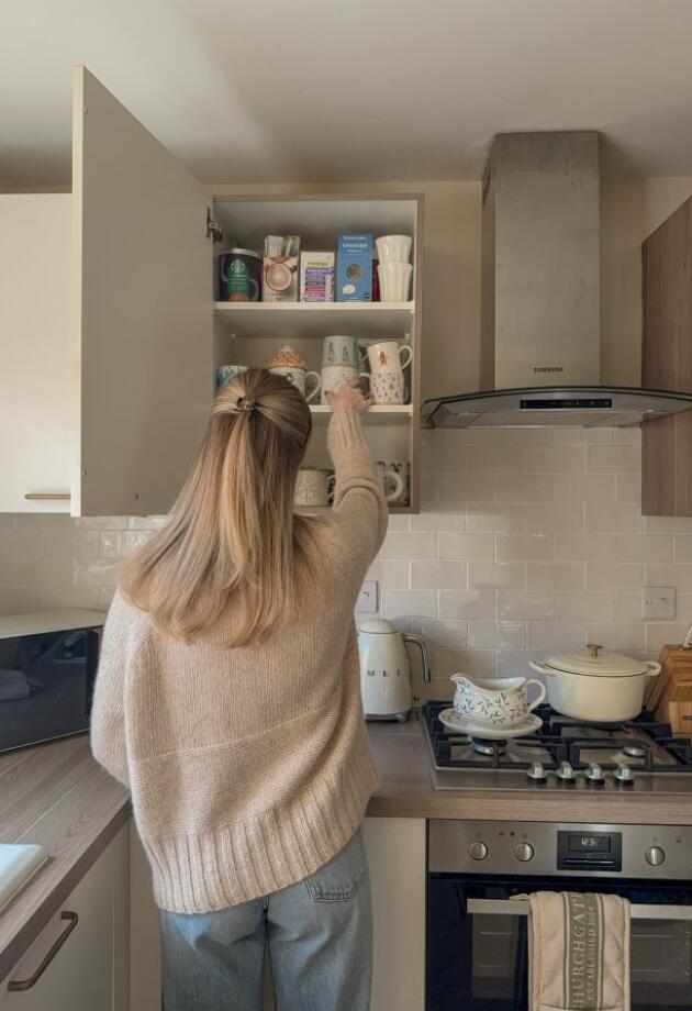 Pepco šolje u vintage stilu koje stvaraju praznični ugođaj od prvog gutljaja