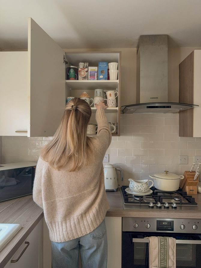 Pepco šolje u vintage stilu koje stvaraju praznični ugođaj od prvog gutljaja