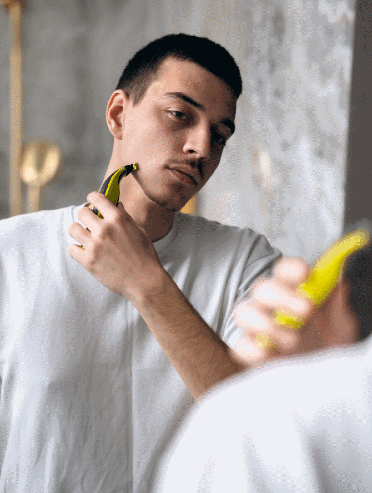 Ideja za poklon: Uređaj koji će zauzeti 1. mjesto u njegovoj rutini (a poželjet ćete ga i vi)