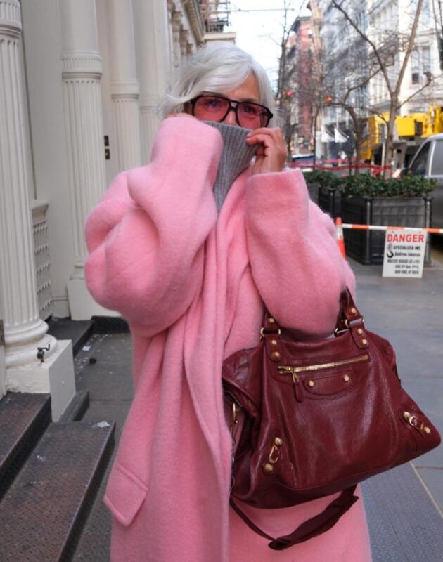 Pink i zima se vole: Rekreirajte ovih 10 kombinacija za domapine boost