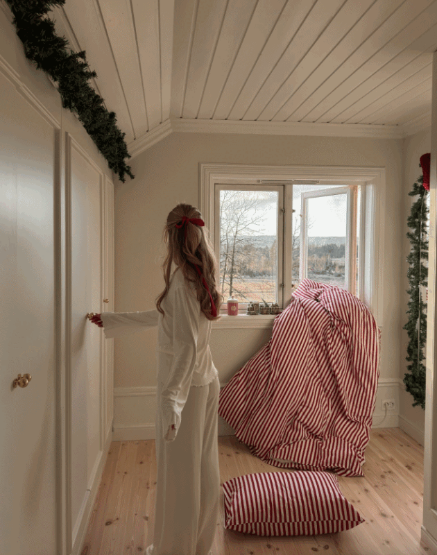 Najveći hit među posteljinama: Pronašli smo 7 favorita na prugice koje želite u svom domu