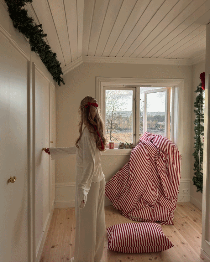 Najveći hit među posteljinama: Pronašli smo 7 favorita na prugice koje želite u svom domu