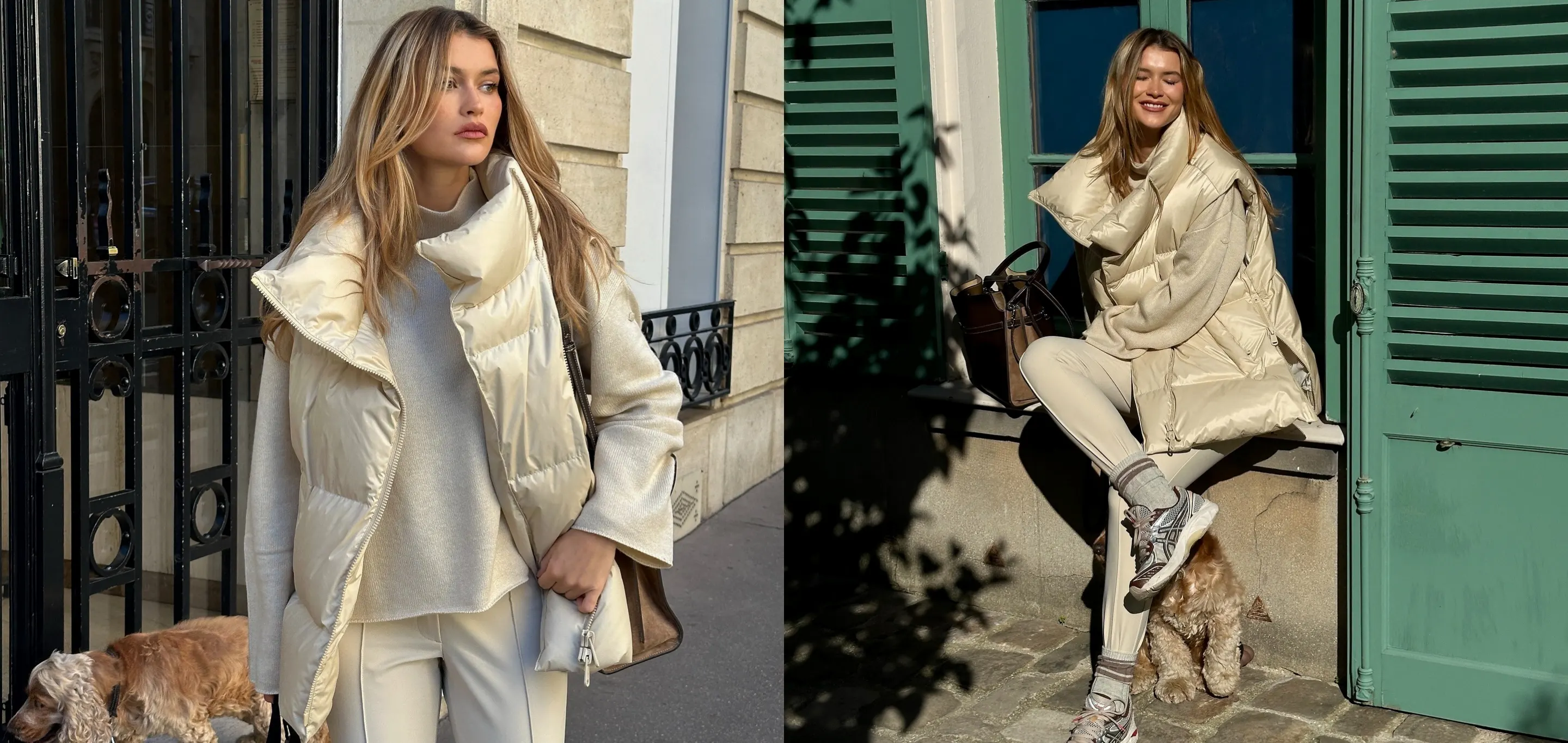 Otkako smo isprobali ove prsluke, kaput nam stoji u ormaru: 5 modela za svaki stil