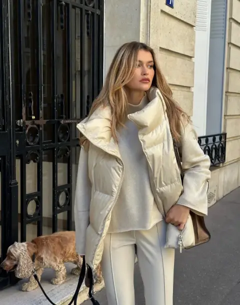 Otkako smo isprobali ove prsluke, kaput nam stoji u ormaru: 5 modela za svaki stil