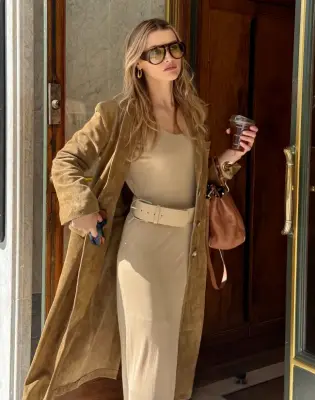 Reserved haljine za zimu 2025: otkrili smo hit modele koje će svi nositi ove sezone.