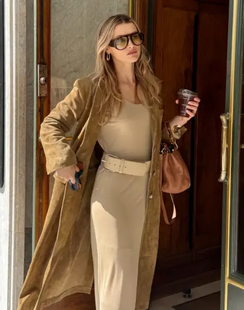 Reserved haljine za zimu 2025: otkrili smo hit modele koje će svi nositi ove sezone.