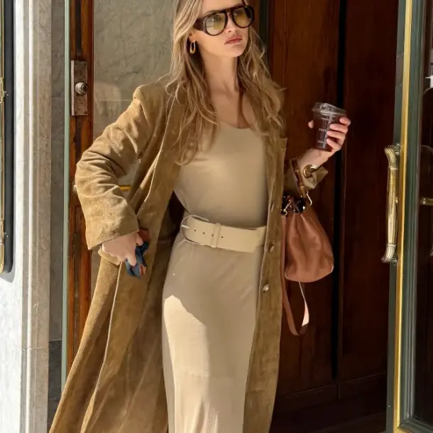 Reserved haljine za zimu 2025: otkrili smo hit modele koje će svi nositi ove sezone.