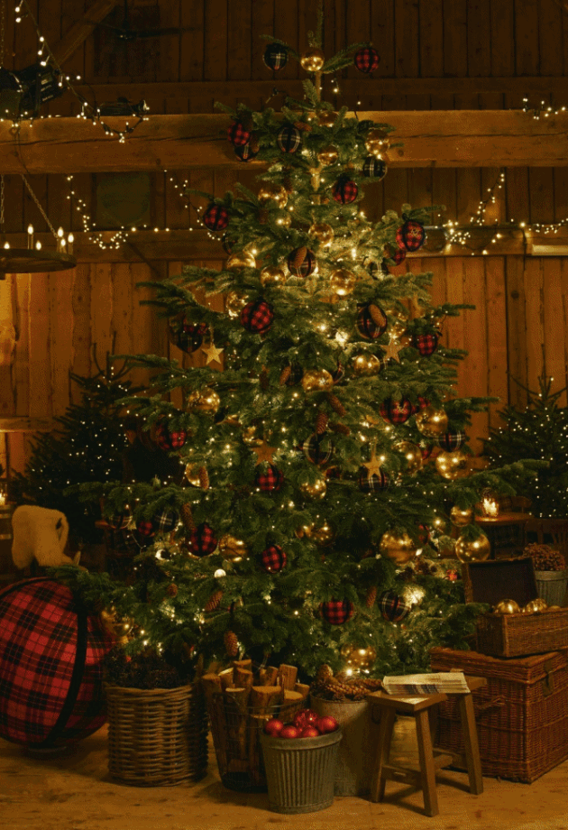 Ralph Lauren blagdani: Kako postići taj nostalgični stil u domu čak i bez luksuznog budžeta?