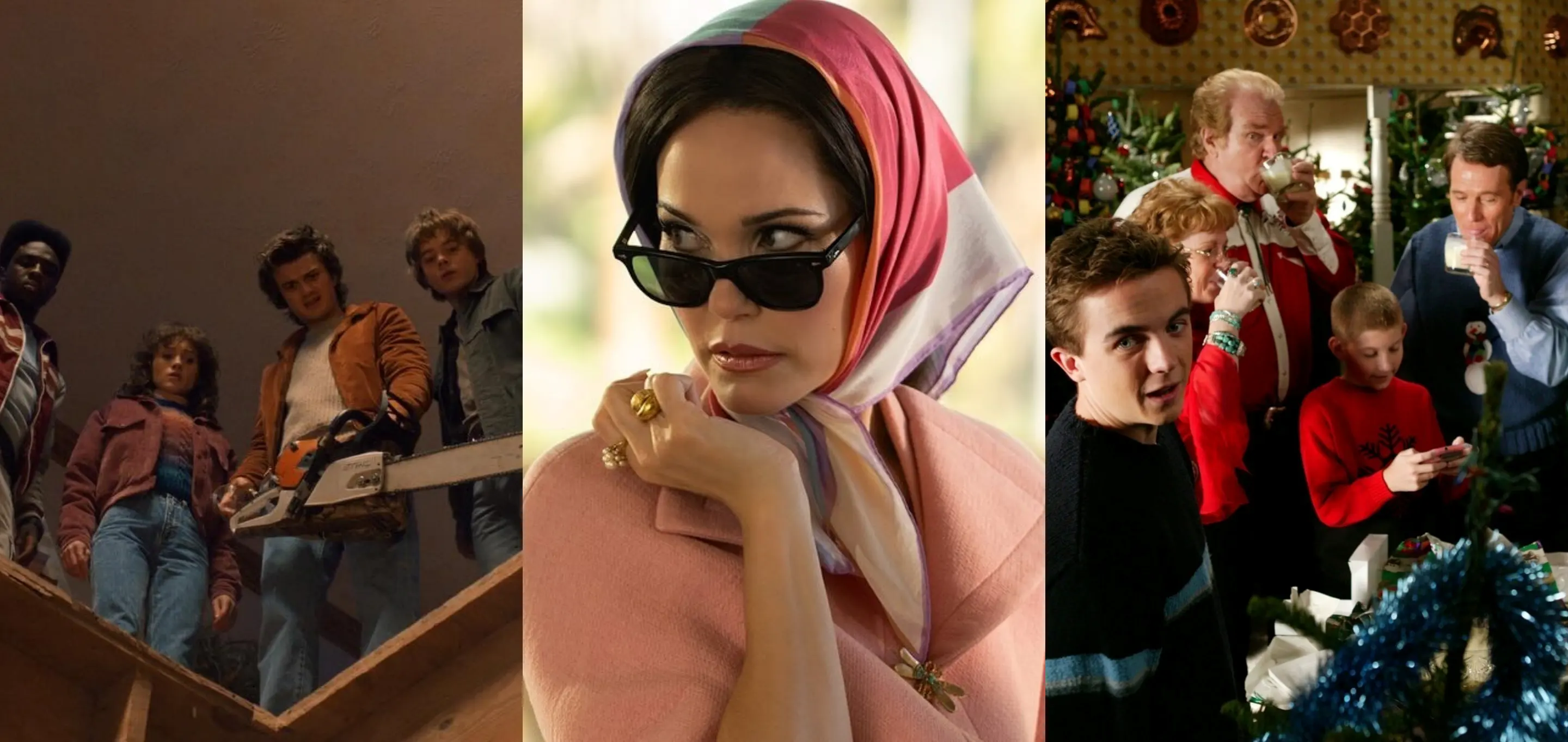 6 serija kojima se radujemo do kraja 2025.: Nove sezone i rebootovi omiljenih naslova