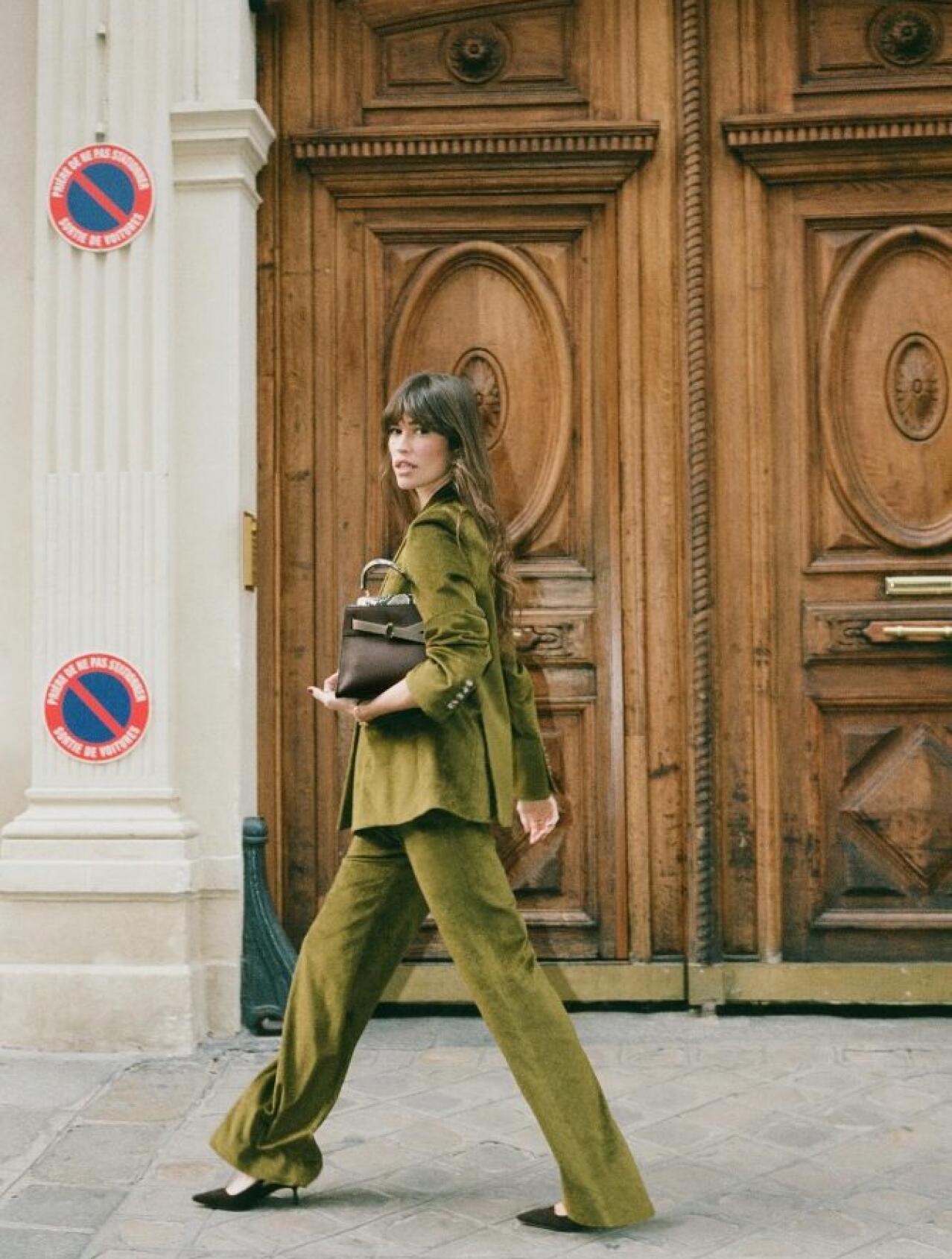 8 Zara setova inspirisanih pariškim chicom koji će vas grijati ove zime