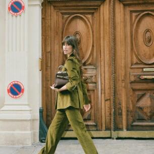 8 Zara setova inspirisanih pariškim chicom koji će vas grijati ove zime