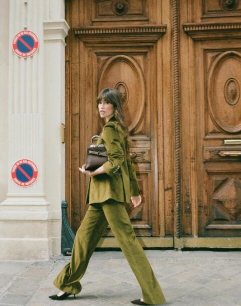 8 Zara setova inspirisanih pariškim chicom koji će vas grijati ove zime