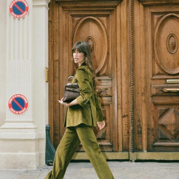 8 Zara setova inspirisanih pariškim chicom koji će vas grijati ove zime