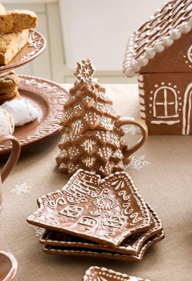 U Sinsayu se krije najljepši trend praznične dekoracije. Izgleda posebno, a košta malo.