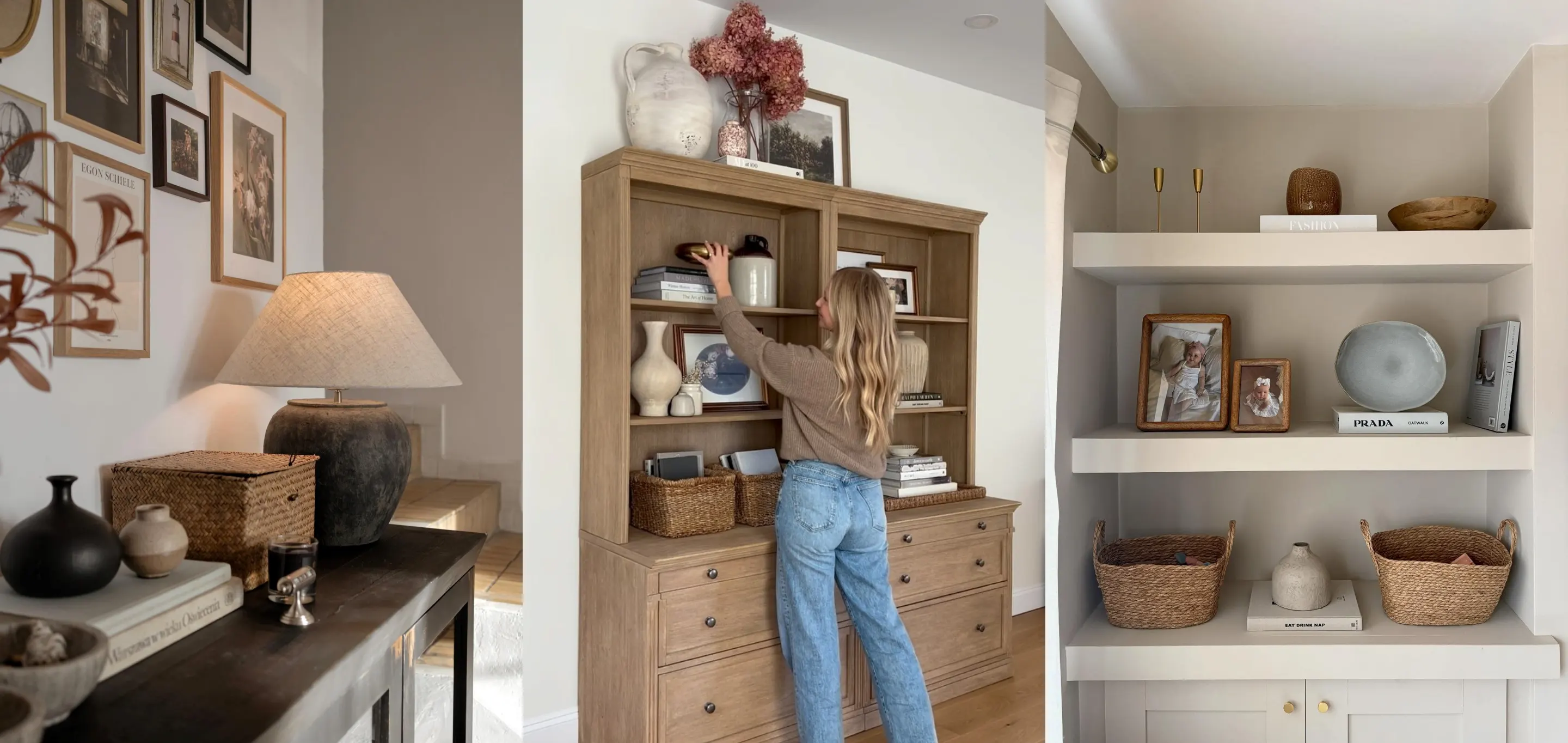 12 Sinsay detalja od ratana: Kako spremiti sve, a da i dalje izgleda estetski?