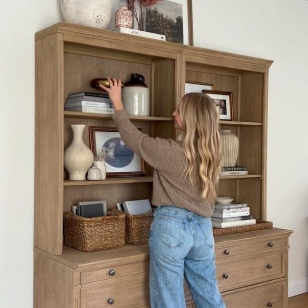 12 Sinsay detalja od ratana: Kako spremiti sve, a da i dalje izgleda estetski?