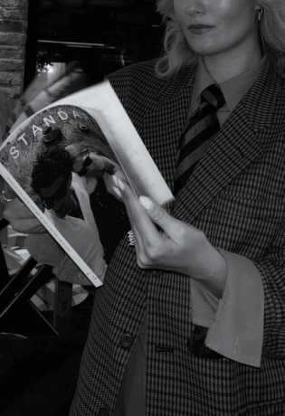 Ako imate fildžan viška, uživat ćete u čitanju. Sarajevo među onima koji postavljaju standard kafe.