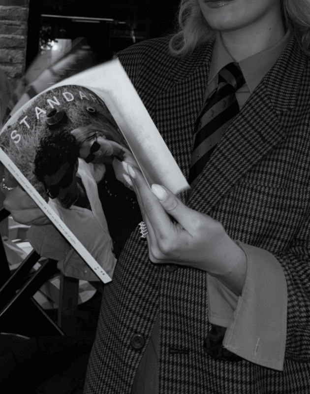 Ako imate fildžan viška, uživat ćete u čitanju. Sarajevo među onima koji postavljaju standard kafe.