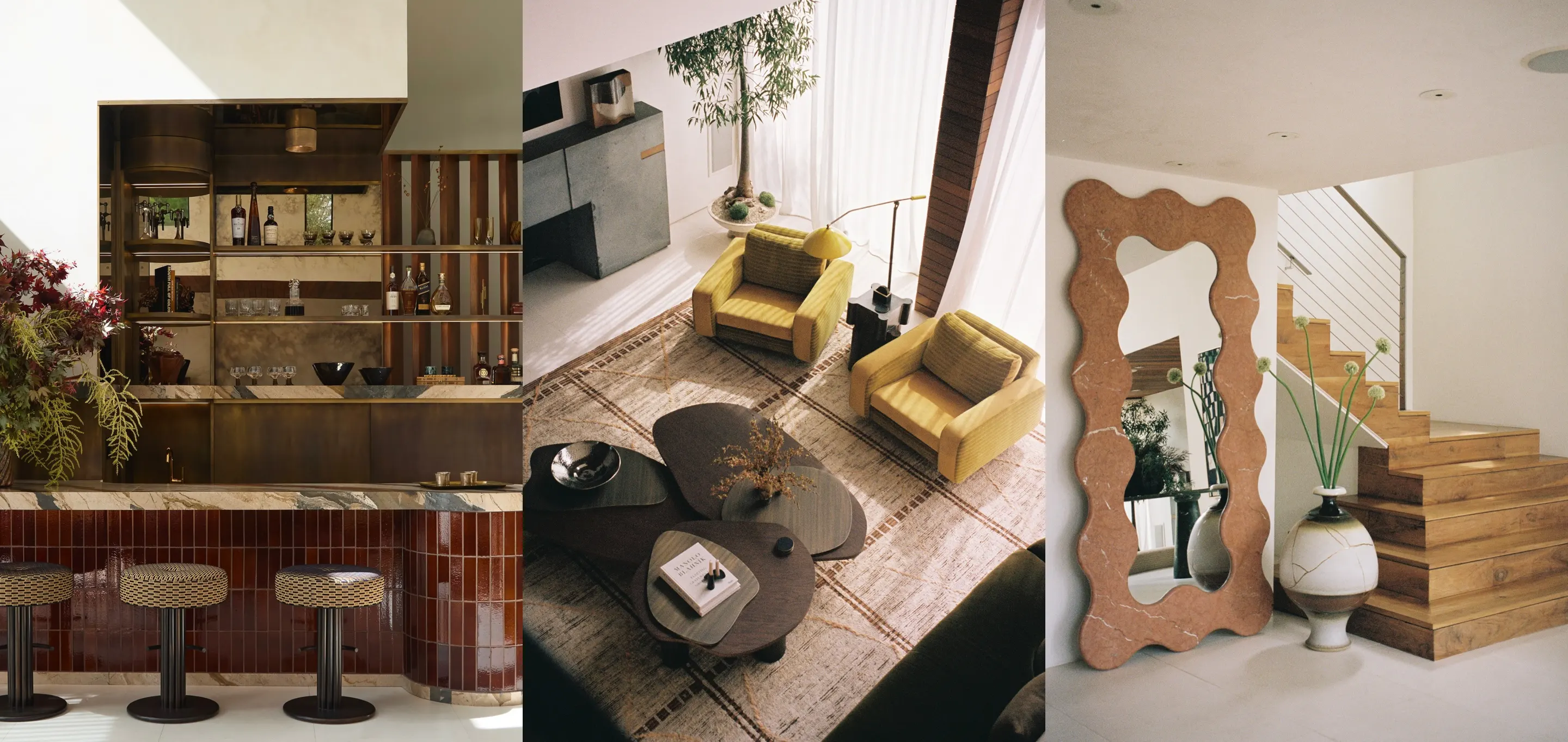 Neočekivani smjerovi u uređenju doma za nadolazeću godinu: 6 trendova koje trebate pratiti