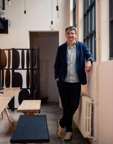 10 godina kasnije: Razgovarali smo s Orhanom Nikšićem o obilježavanju dizajna koji čuva duh bh. naslijeđa