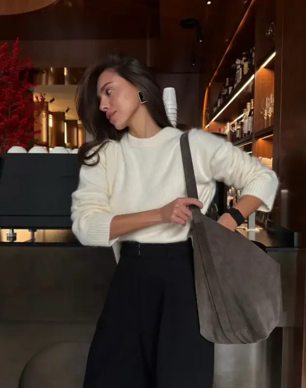 Ušli smo slučajno u Zaru i pronašli hlače za posao: elegantne i ispod 36 KM