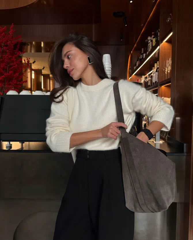 Ušli smo slučajno u Zaru i pronašli hlače za posao: elegantne i ispod 36 KM