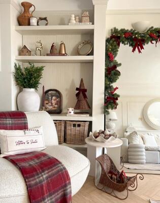 Lista želja: Zara Home praznični detalji koje ćete izvaditi svake zime i spremni da traju