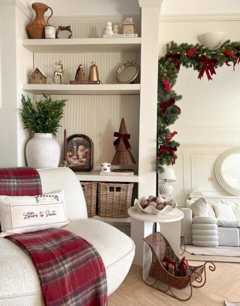 Lista želja: Zara Home praznični detalji koje ćete izvaditi svake zime i spremni da traju