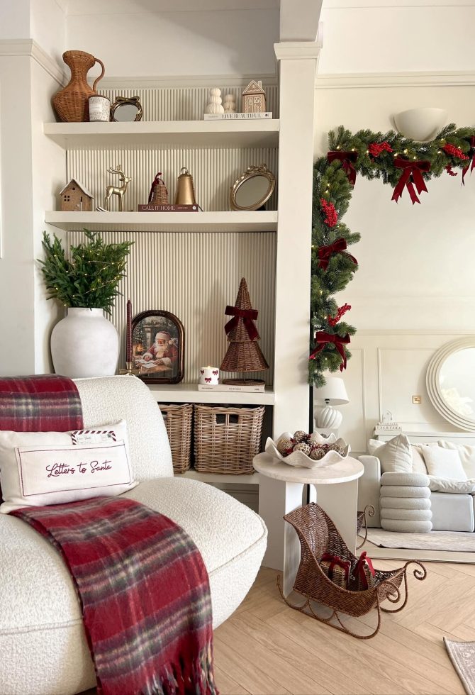 Lista želja: Zara Home praznični detalji koje ćete izvaditi svake zime i spremni da traju