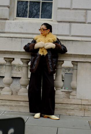 8 ZARA jakni iz nove kolekcije koje spajaju toplinu i onaj francuski opušteni stil