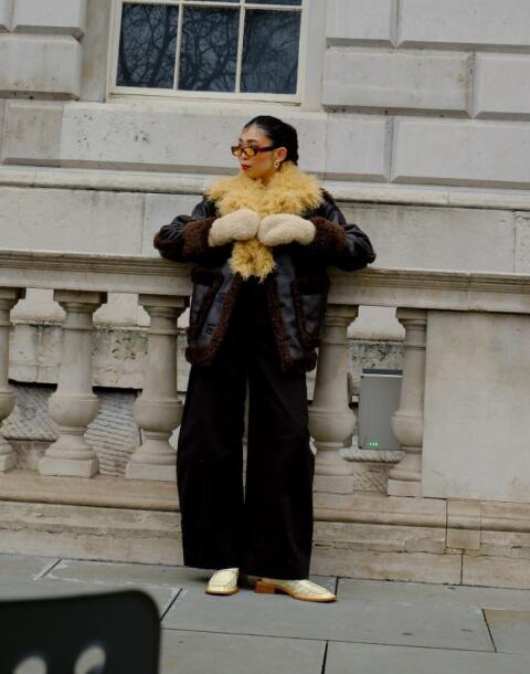 8 ZARA jakni iz nove kolekcije koje spajaju toplinu i onaj francuski opušteni stil