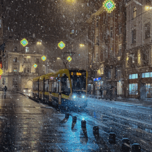 8 događaja u Sarajevu koje vrijedi uhvatiti za vikend: Viralne playliste i premijere koje se ne propuštaju