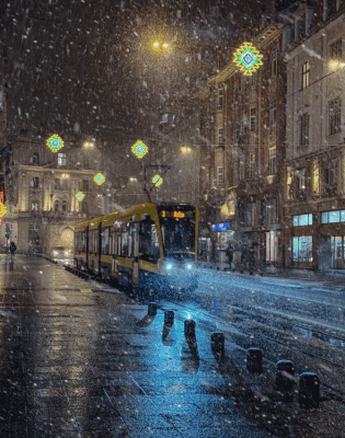 8 događaja u Sarajevu koje vrijedi uhvatiti za vikend: Viralne playliste i premijere koje se ne propuštaju