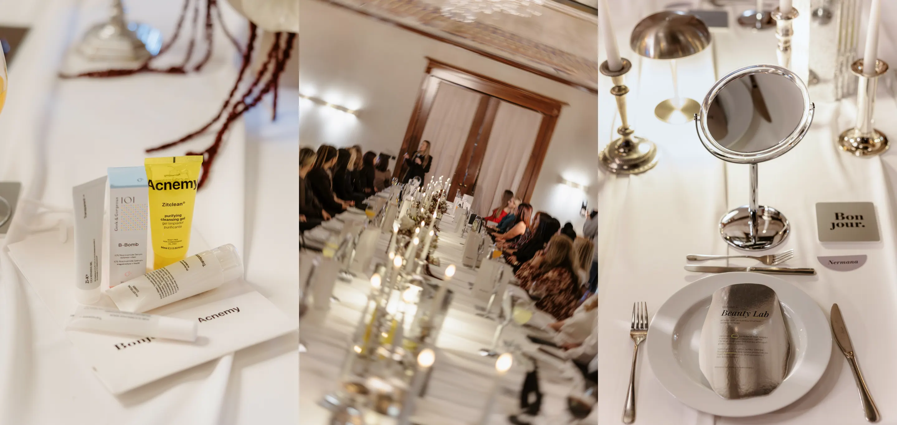 Šta djeluje kod akni i suhoće? Okupili smo stručnjake i evo šta je otkrio Beauty Lab.