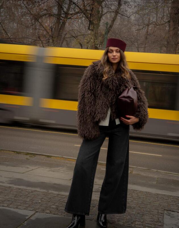 Zima u Sarajevu izgleda ovako: Kombinacije koje bismo nosile svaki dan!